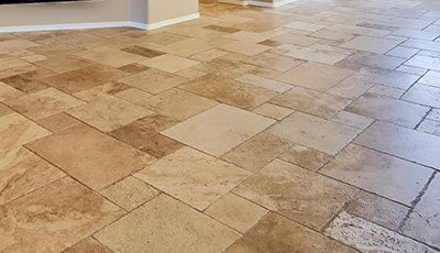 Travertine